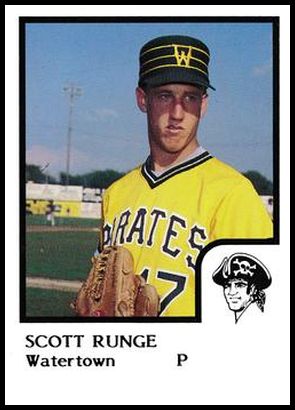 20 Scott Runge